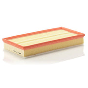 MANN-FILTER Engine Air Filter C 37 153/1