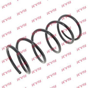 KYB Front Suspension Coil Spring fits Mitsubishi Space 1998-2004 2.4