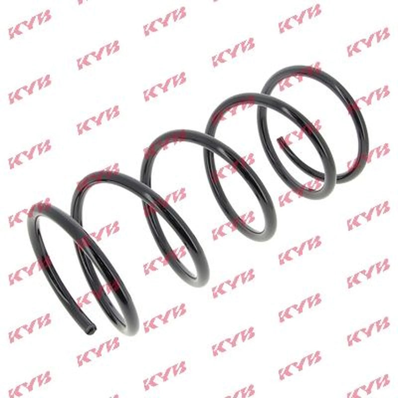 KYB Front Suspension Coil Spring fits Mitsubishi Space 1998-2004 2.4