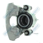 Apec Brake Caliper Assembly Front Right BCA1070