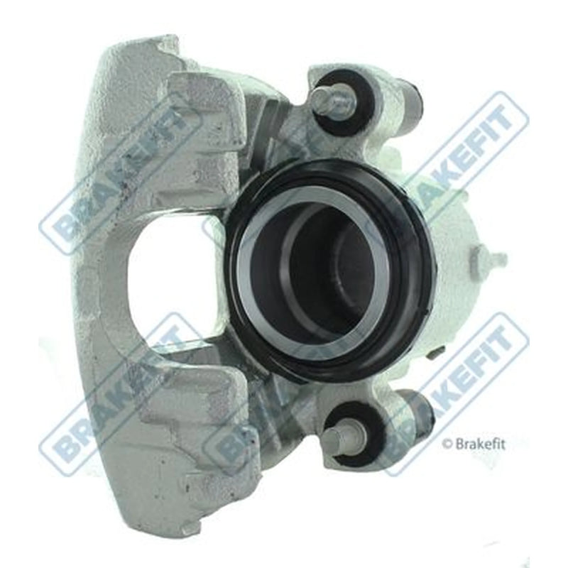 Apec Brake Caliper Assembly Front Right BCA1070
