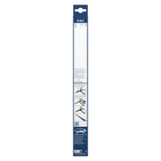 Bosch Wiper Wiper Blade 400mm — H411 fits Renault Koleos I 2008-2013 2.0 2.5