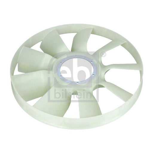 Febi Radiator Cooling Fan Blade 197911