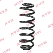 KYB Rear Suspension Coil Spring fits VW Passat Alltrack B7 Variant 2012-2014 2.0