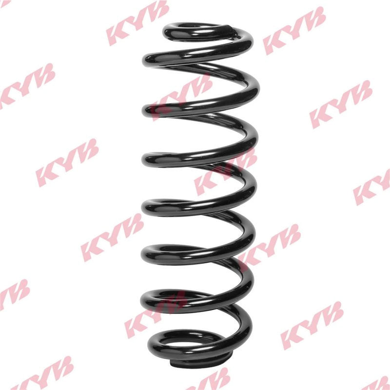 KYB Rear Suspension Coil Spring fits VW Passat Alltrack B7 Variant 2012-2014 2.0