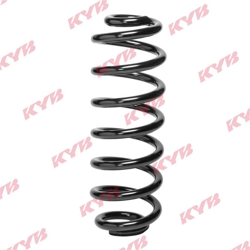 KYB Rear Suspension Coil Spring RA5550