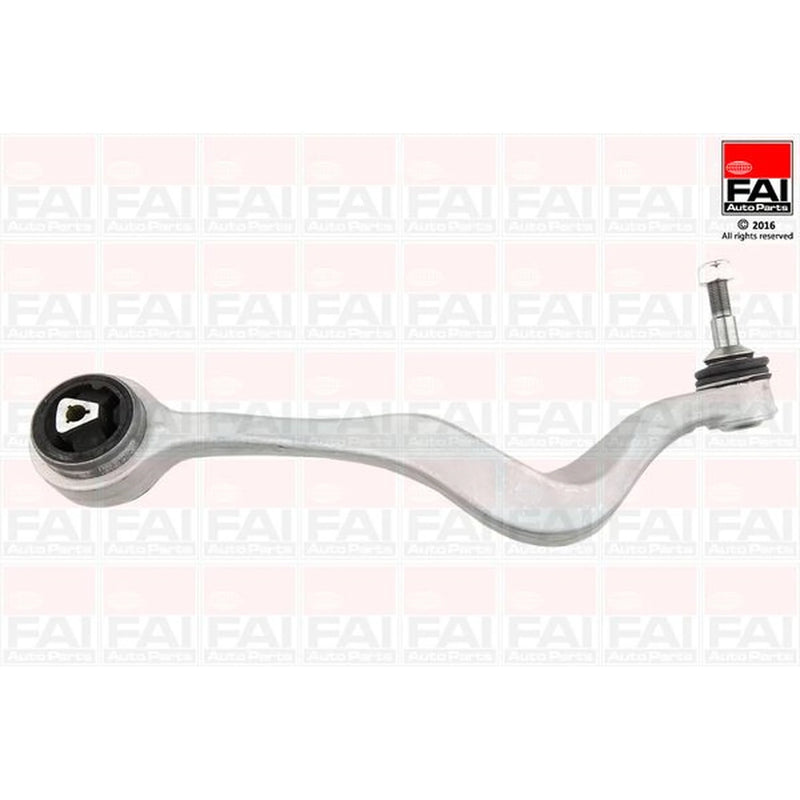 FAI Control/Trailing Arm