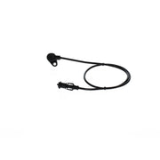 Bosch Crankshaft Position Sensor fits Fuso (Mitsubishi) Canter VII 2006-2013