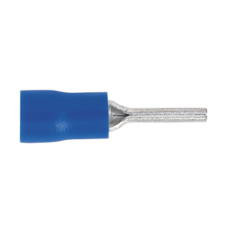 Sealey Clip Strip Deal - Blue Terminals BTSET Sealey - Dynamic Drive
