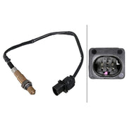 Hella O2 Lambda Oxygen Sensor before catalytic c fits Land Rover Discovery Sport
