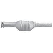 Hella Catalytic Converter fits Autobianchi Y10 1990-1995 1.1