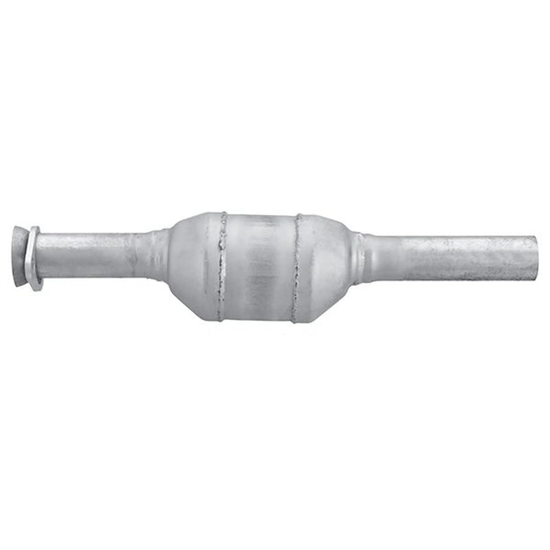 Hella Catalytic Converter fits Autobianchi Y10 1990-1995 1.1