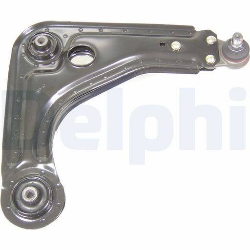 Delphi Control/Trailing Arm Lower TC668