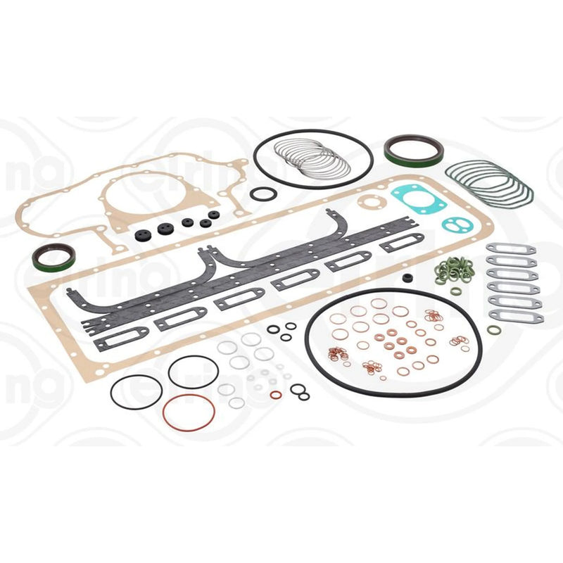 Elring Khd Full Set fits Deutz-Fahr Agroprima 1991-1995 6.16