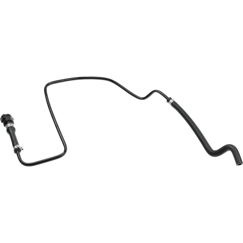Gates Curved Radiator Hose fits BMW Z3 1998-2003 2.8 3.0