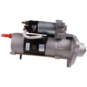 Hella Starter Motor 24V 4.5kW 12 Teeth fits Volvo 8700 1999 on