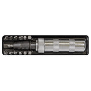 Seigen by Sealey Impact Driver Set 15pc S0844 Seigen by Sealey  - Dynamic Drive