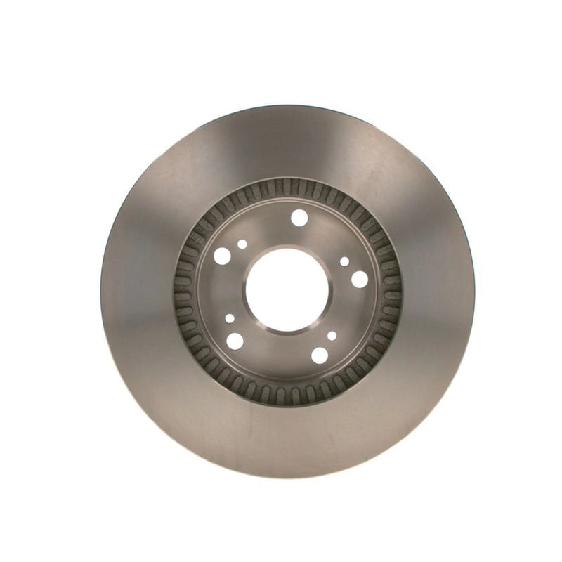 Bosch Front Brake Vented Discs & Pads fits Honda Cr-V 2001-2007 2.0