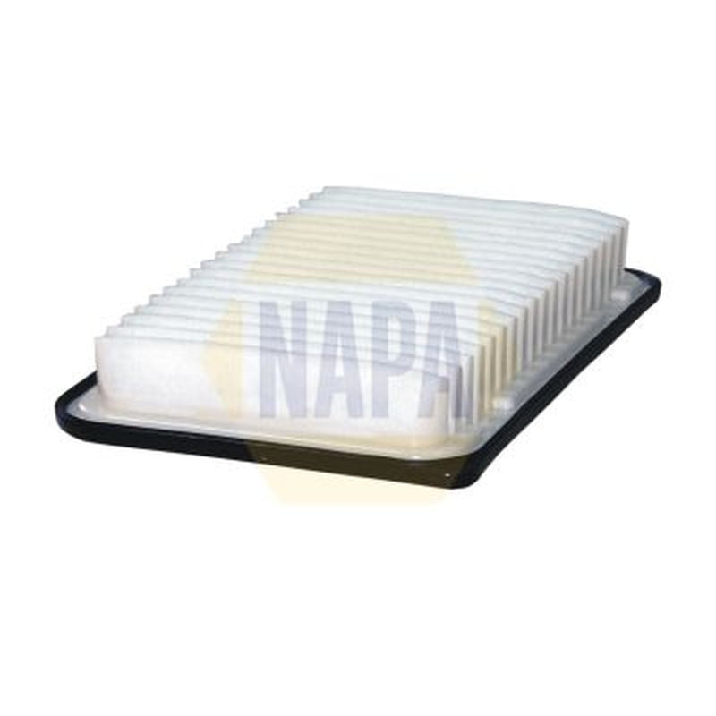 NAPA Engine Air Filter fits Opel Agila B 2008-2014 1.0 1.2