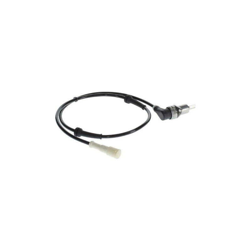 Bosch ABS Wheel Speed Sensor Front Left fits BMW 3 1982-1994 2.3 2.5 2.7