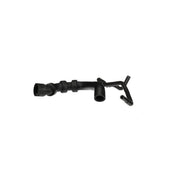 Gates Radiator Coolant Hose 470mm ID fits Audi A6 C5 1997-2005 2.4 2.8