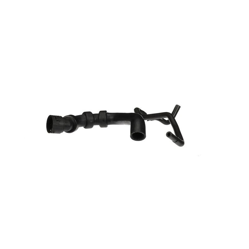 Gates Radiator Coolant Hose 470mm ID fits Audi A6 C5 1997-2005 2.4 2.8