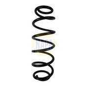 NAPA Rear Suspension Coil Spring fits Citroën C4 2004-2011 1.6 2.0