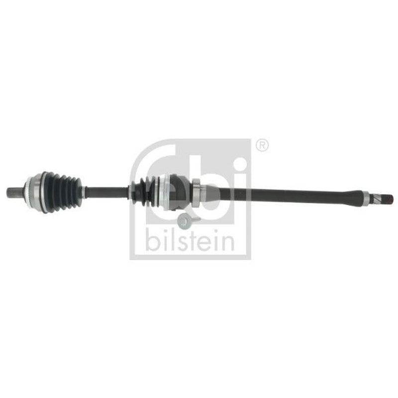 Febi CV Drive Shaft Driveshaft Front Right 181265