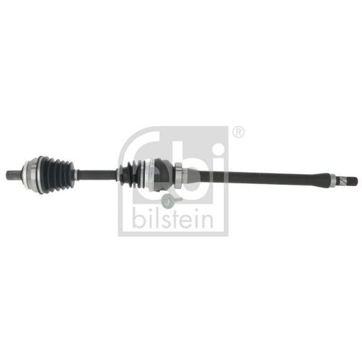 Febi CV Drive Shaft Driveshaft Front Right 181265
