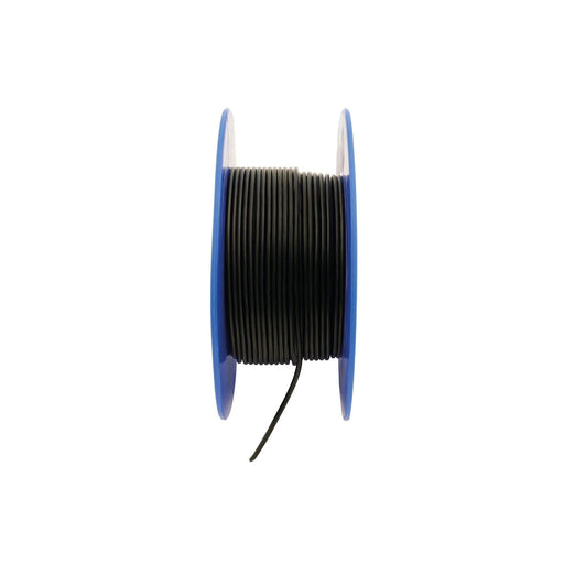 Connect Black Single Core Auto Cable 14/0.30 50m - CPL