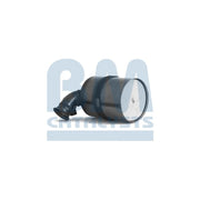 BM Catalysts Dpf fits Citroën Berlingo / Berlingo First 2005-2008 1.6