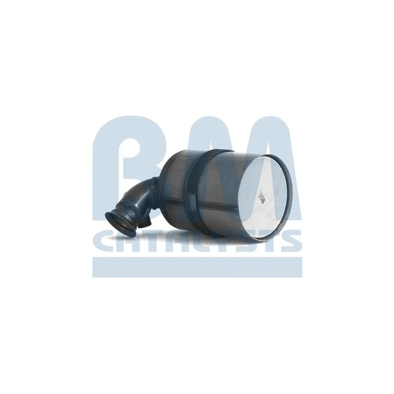 BM Catalysts Dpf fits Citroën Berlingo / Berlingo First 2005-2008 1.6