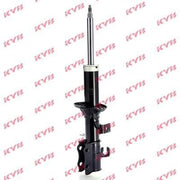 KYB Shock Absorber Damper Strut Front Right fits Kia Rio I 2000-2005 1.3 1.5