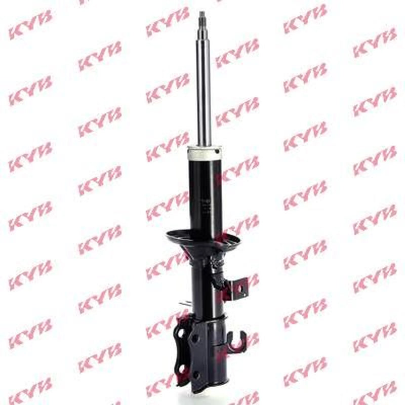 KYB Shock Absorber Damper Strut Front Right fits Kia Rio I 2000-2005 1.3 1.5