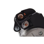 Hella Starter Motor 24V 7kW 12 Teeth fits Scania R I 2004-2019