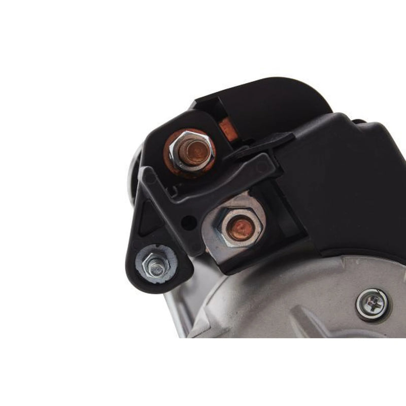 Hella Starter Motor 24V 7kW 12 Teeth fits Scania R I 2004-2019