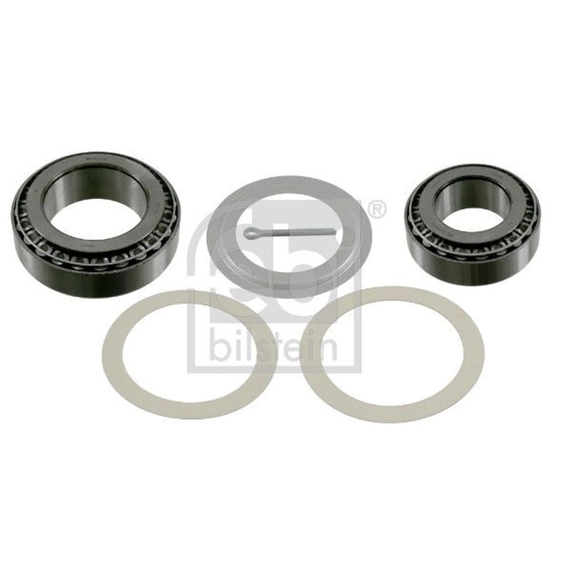 Febi Wheel Bearing Kit Rear Right 15688