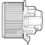 Denso Heater Blower Fan fits Fiat Bravo II 2007-2014 1.4 1.9