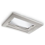 Midi Heki Style No Vent 25-33Mm White 9620008631 Midi Heki - Dynamic Drive