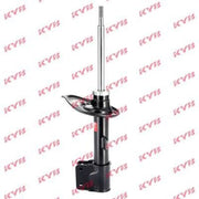 KYB Shock Absorber Damper Strut Front Left fits Citroën Berlingo 2010 on
