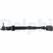 Delphi Control/Trailing Arm Lower fits Nissan Primera 1990-1996 1.6 2.0