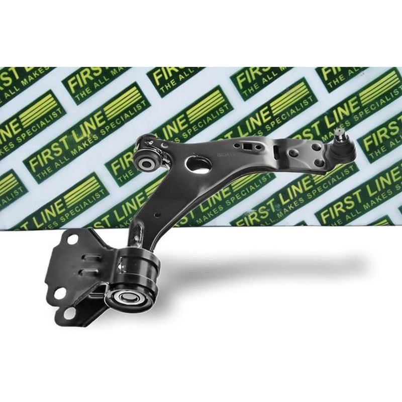 First Line Control/Trailing Arm fits Ford Tourneo Connect 2013-2022 1.0 1.5 1.6