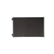 Mahle Air Conditioning Condenser fits Jaguar I-Pace 2018 on