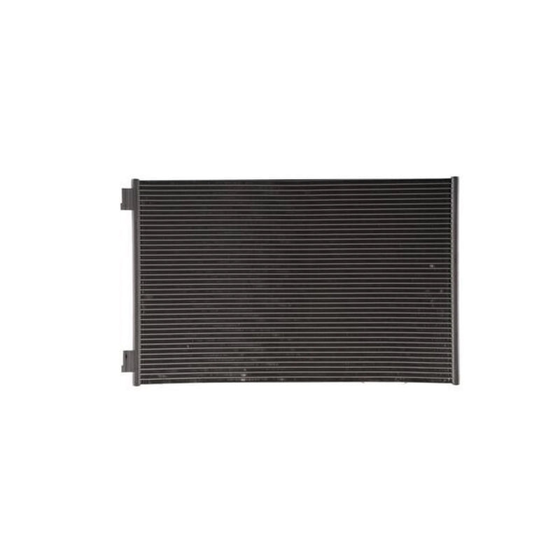Mahle Air Conditioning Condenser fits Jaguar I-Pace 2018 on