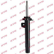 KYB Shock Absorber Damper Strut Front Right fits BMW 3 1997-2007
