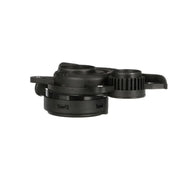 Gates Crankcase Oil Separator fits Mercedes-Benz C-Class 2000-2008