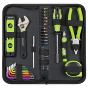 Sealey Premier Advent Calendar Tool Kit 40pc AVC004 Sealey Premier - Dynamic Drive
