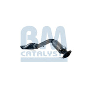 BM Catalysts Homologated Petrol Cat fits Mini Mini 2001-2008