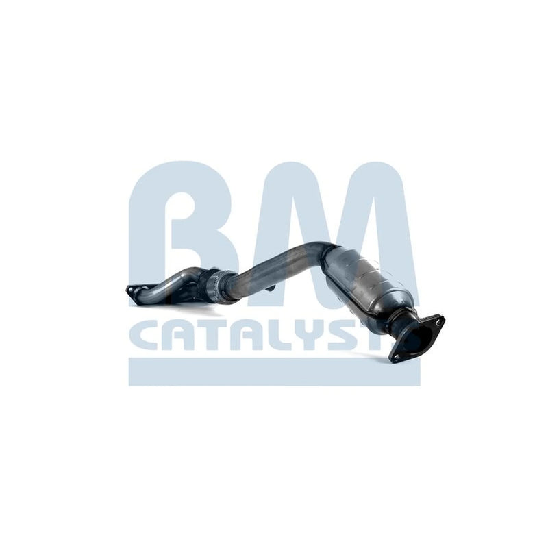 BM Catalysts Homologated Petrol Cat fits Mini Mini 2001-2008
