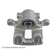 Blue Print Brake Caliper Assembly Rear Left fits Citroën C4 Aircross 2012 on